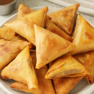 Samosas