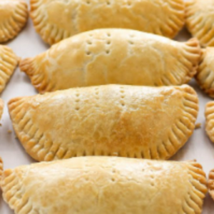 meat pies