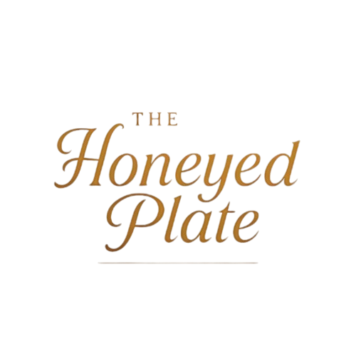 The Honeyed Plate