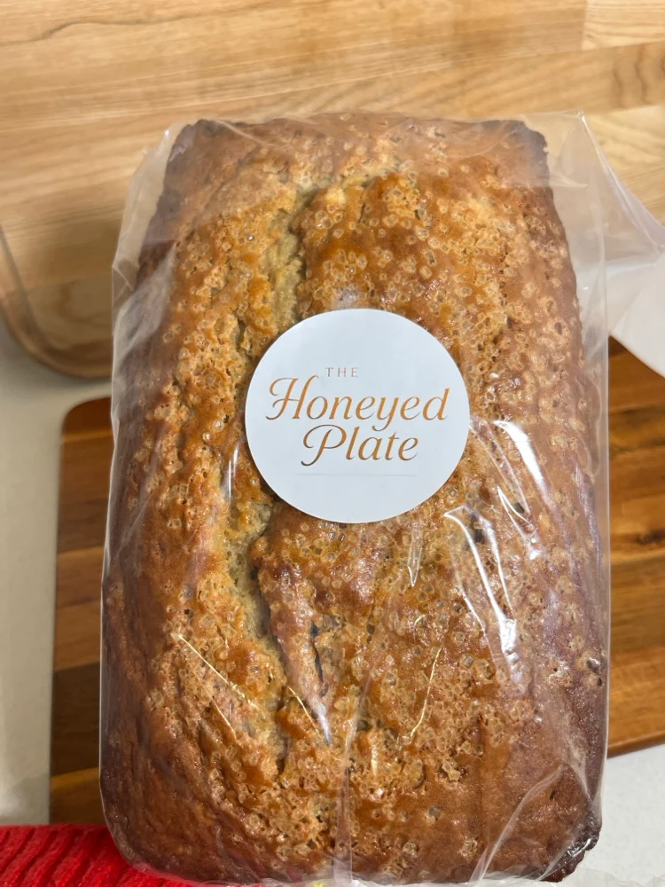 banana bread loaf banana bread loaf